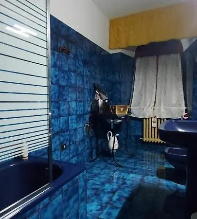 L'antica Sosta 招待所 *
