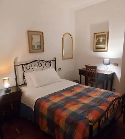 L'antica Sosta * Colle Umberto (Umbria)