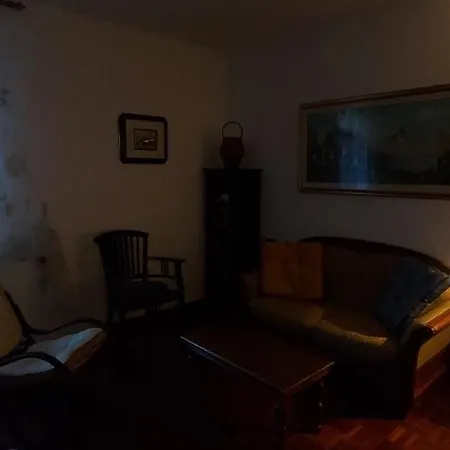 L'antica Sosta * Colle Umberto (Umbria)