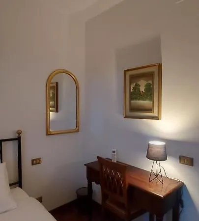 Gasthuis L'antica Sosta Colle Umberto (Umbria)