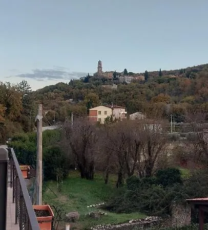 招待所 L'antica Sosta Colle Umberto (Umbria)