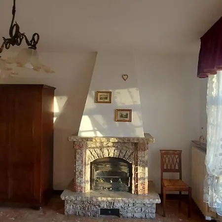 L'antica Sosta
