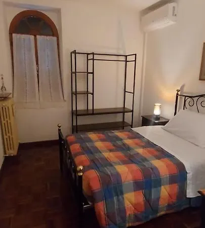 L'antica Sosta * Colle Umberto (Umbria)