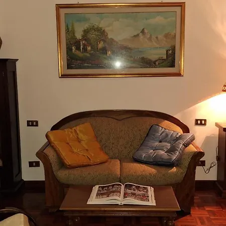 Pensión L'antica Sosta *