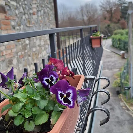 Affittacamere L'antica Sosta Colle Umberto (Umbria)