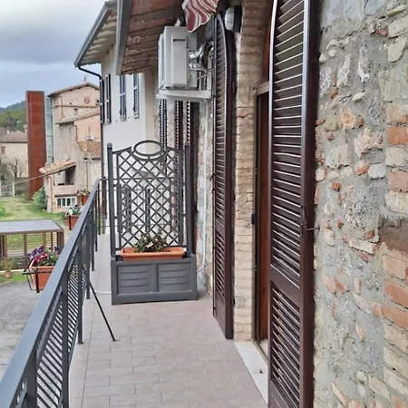 L'antica Sosta