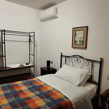 Pensión L'antica Sosta