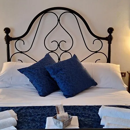 Pensión L'antica Sosta Colle Umberto (Umbria)