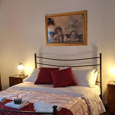 L'antica Sosta * Colle Umberto (Umbria)