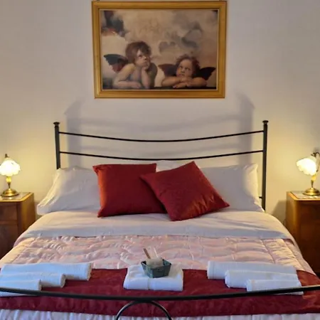 Gasthuis L'antica Sosta *