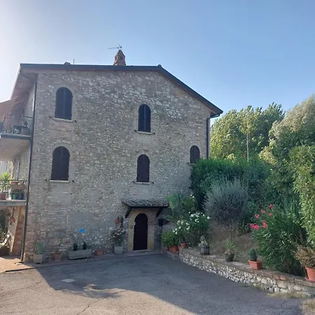 L'antica Sosta Pensión *