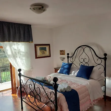 Gasthuis L'antica Sosta *