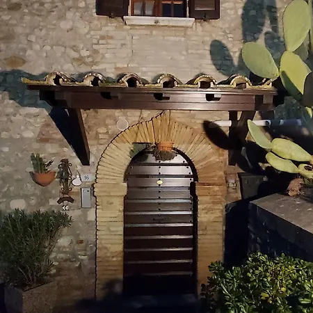 Pensión L'antica Sosta