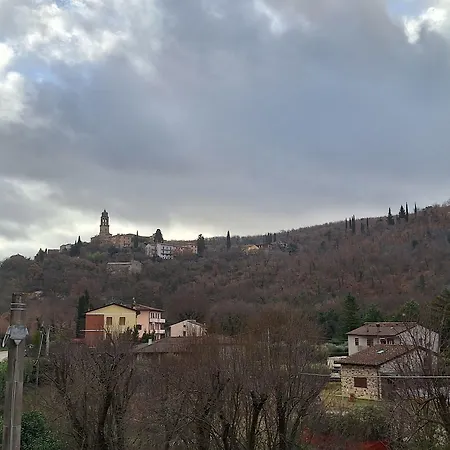 L'antica Sosta Gasthuis Colle Umberto (Umbria)