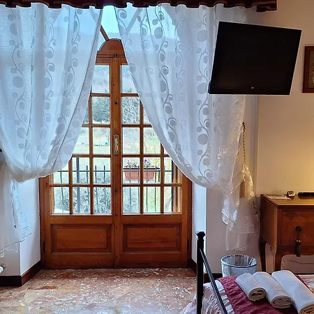 L'antica Sosta Gasthuis Colle Umberto (Umbria)