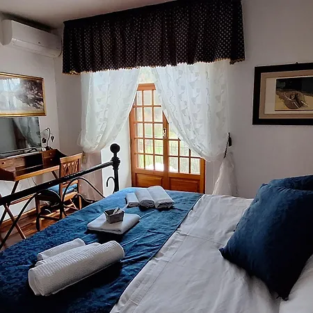 L'antica Sosta Pensión Colle Umberto (Umbria)