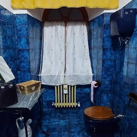 L'antica Sosta Gasthuis *