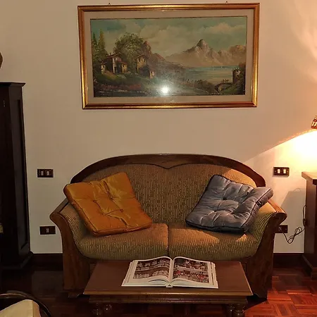 L'antica Sosta Colle Umberto (Umbria)