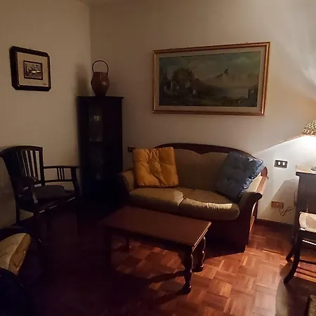 L'antica Sosta Pensión