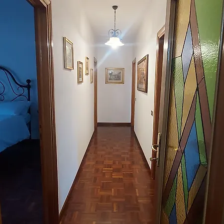 L'antica Sosta Pensión