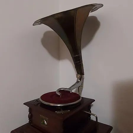 L'antica Sosta 콜레 움베르토