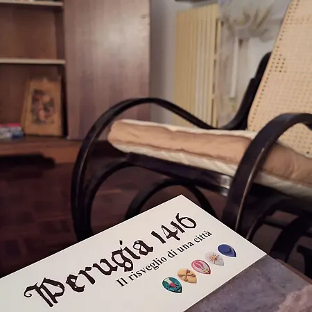 Pensión L'antica Sosta Colle Umberto (Umbria)