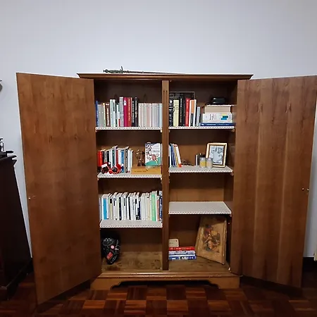 L'antica Sosta Pensión *