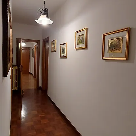 L'antica Sosta * Colle Umberto (Umbria)