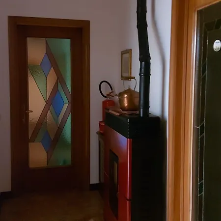 L'antica Sosta Gasthuis *