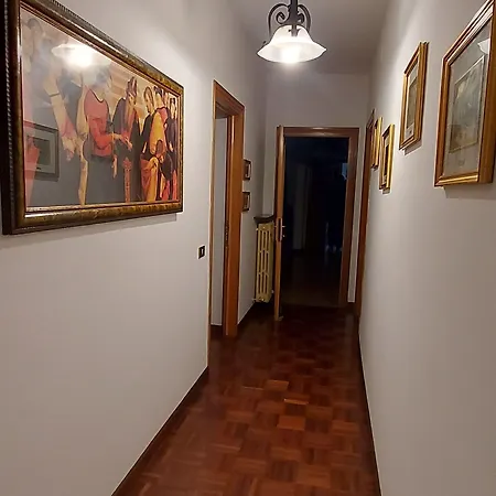 L'antica Sosta Colle Umberto (Umbria)